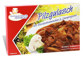 Pilzgulasch 20341